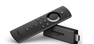 Amazon Fire Tv Stick Offer