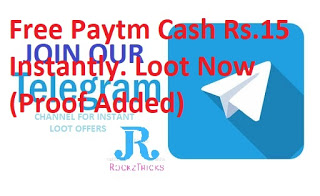 Get Instant Paytm Cash Just Filling 2Minutes Survey